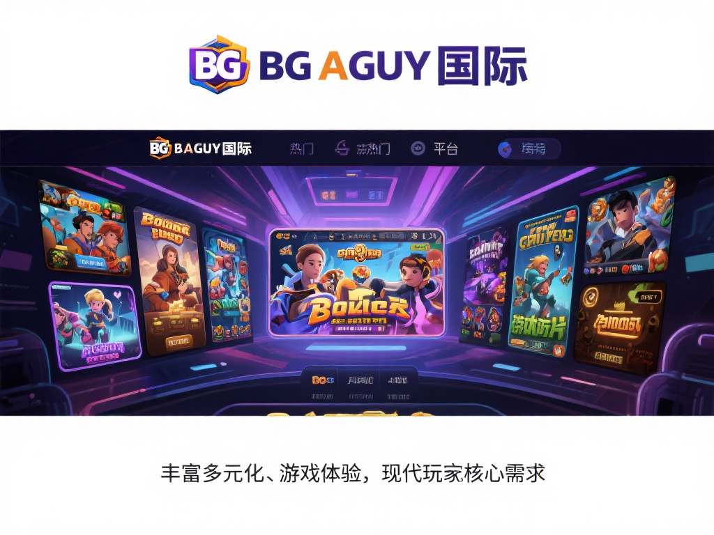 深入解析BG大游国际:热门游戏推荐与详细评测 拥有丰富多元的游戏体验是现代玩家最核心的需求,而B