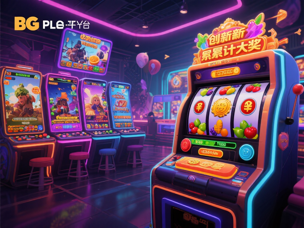 电子游戏：创新玩法，乐趣倍增
如果你热衷于充满视