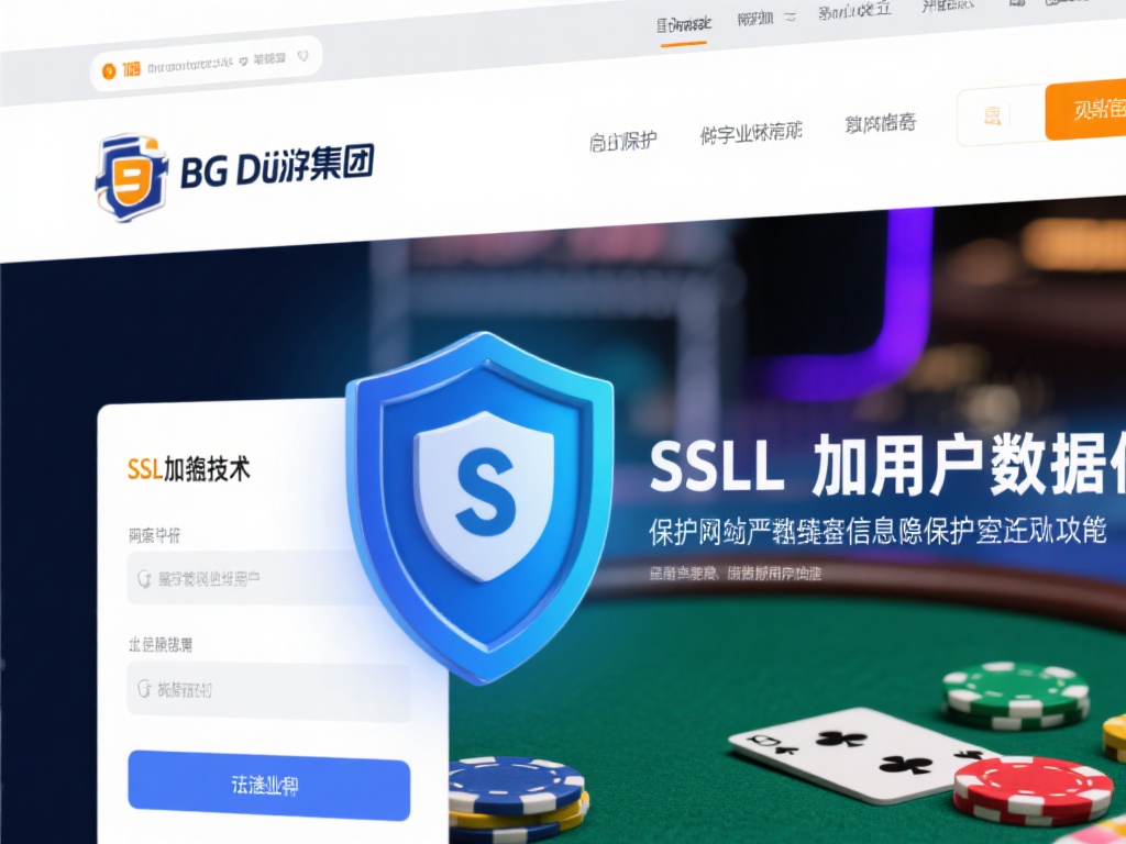 在数字化时代，保护用户的个人信息至关重要。BG大游