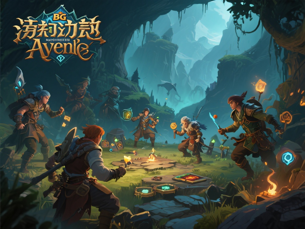 如果以上游戏还不能完全激发你的游戏热情，那么你一定