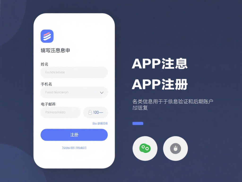 BG大游视讯APP完整下载与注册登录详细教程 填写基本信息:APP注册通常需要填写名称、手机号和