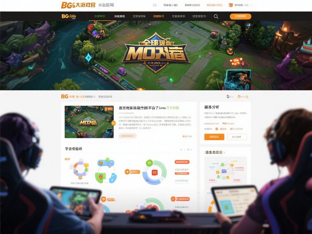 以某款全球知名MOBA类游戏为例，当官方发布操作补