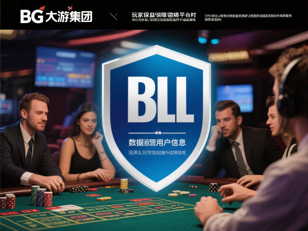 玩家权益保障机制更加完善
选择一个博彩平台时，用