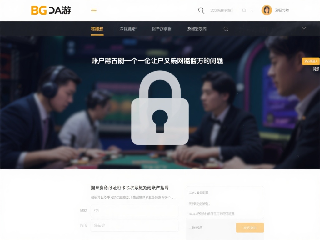 账户冻结是另一个让用户颇为头疼的问题。这通常是由于