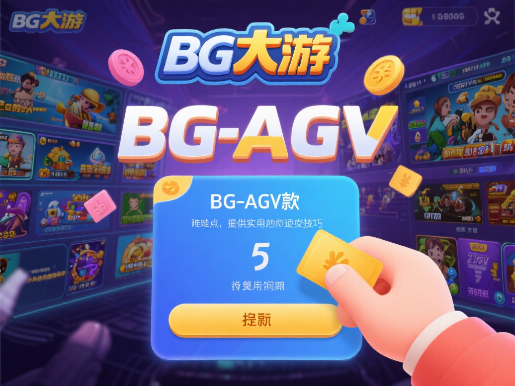 在如今的线上娱乐领域，BG大游作为一个备受玩家喜爱