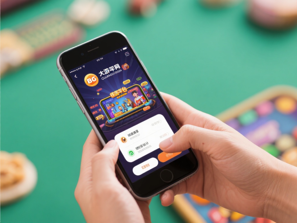 深入解析BG大游平台官网的未来发展趋势与创新策略