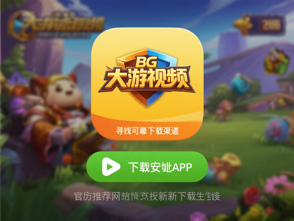 BG大游视讯APP下载地址及安全性全面分析