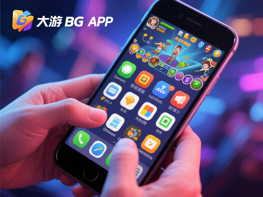 大游BG视讯APP兼容性分析：支持的操作系统有哪些？
