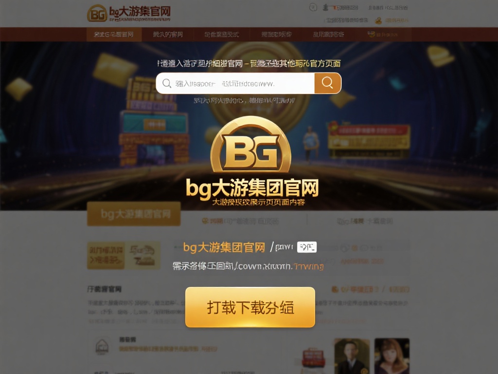 BG大游集团官方下载详细指南：步骤解析与实用技巧