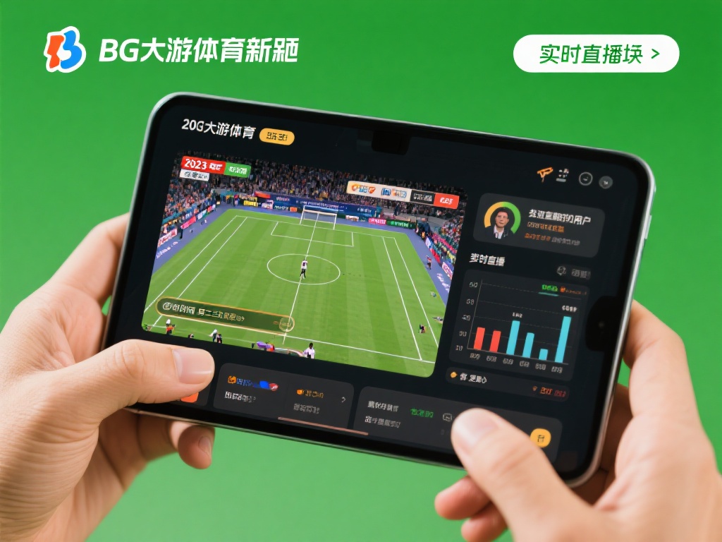 2023年最新BG大游体育下载功能深度解析指南 2023年bg大游体育新增了体育赛事直播板块,这是