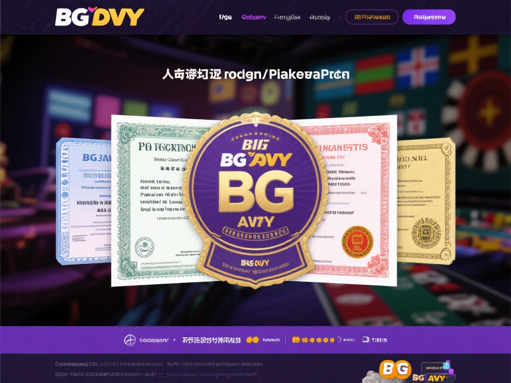 BG大游正规吗？全面解析其合法性与安全性