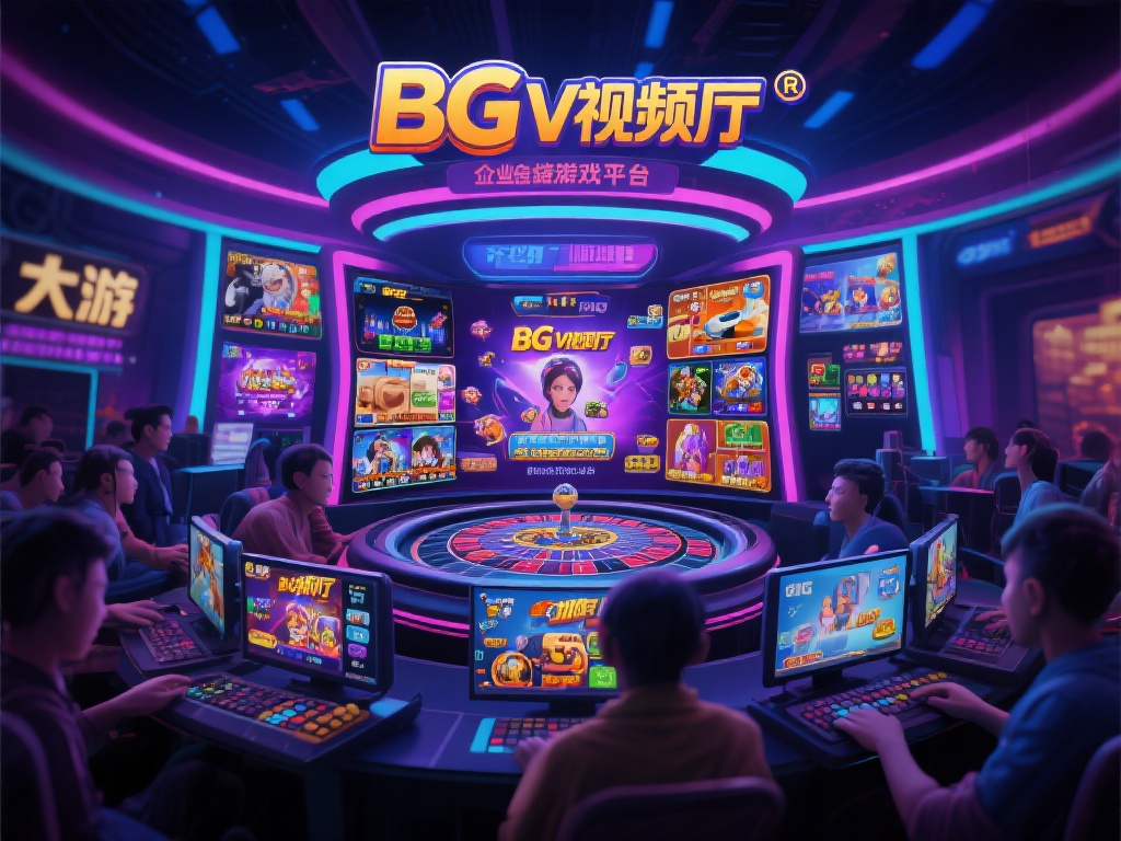 深入解析大游BG视讯厅的游戏魅力 娱乐行业的不断发展推动了在线游戏的飞速扩张,其中大
