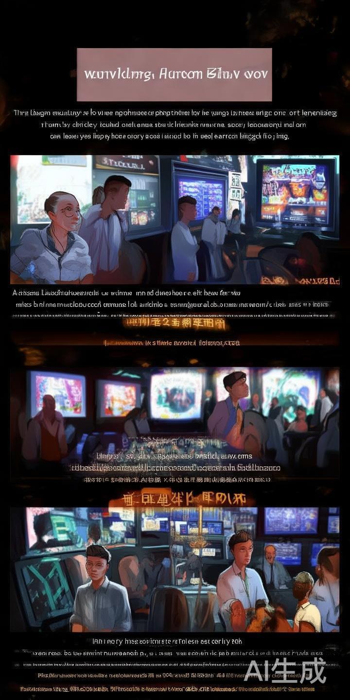 BG大游娱乐：如何理性看待赢钱的可能性与风险