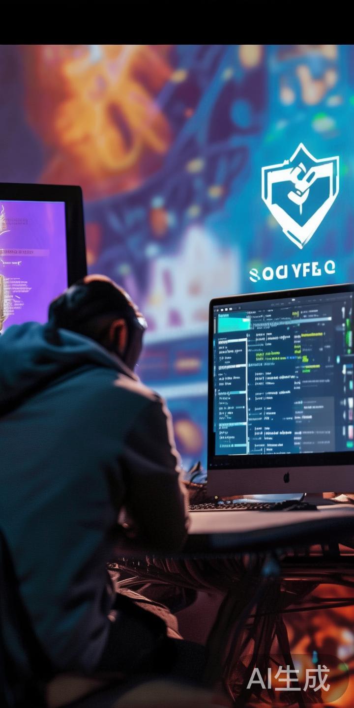 随着网络环境的不断变化，许多游戏官方网站可能会因安