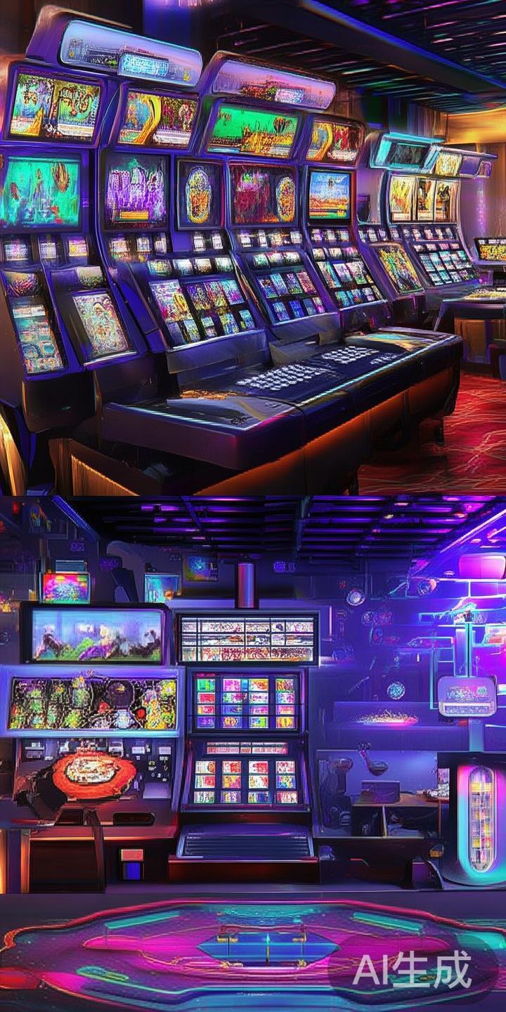 全面解析BG大游游戏种类与AG真人直播的主要区别与特色 游戏类型
BG大游偏重于模拟各种电子游戏和老虎机