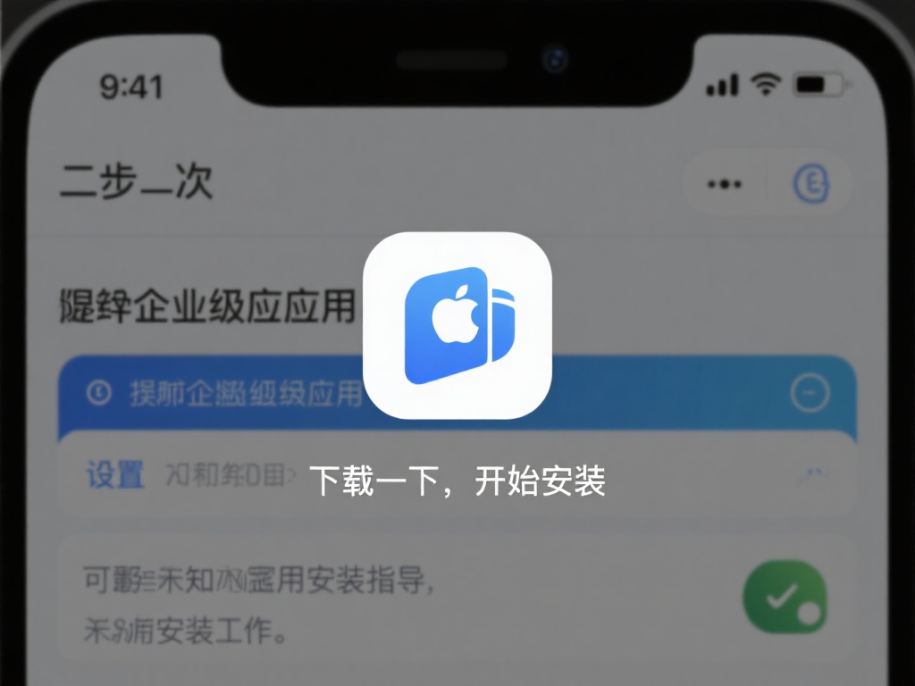 BG大游体育下载全攻略:轻松安装及详细使用教程 步骤三:安装应用程序
下载完成后,找到已下载的安