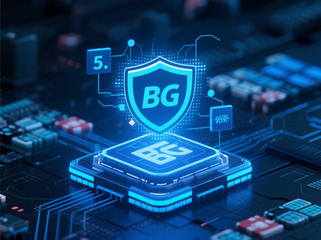 5.&nbsp;安全性能如何保障
在信息时代，网络安全显得