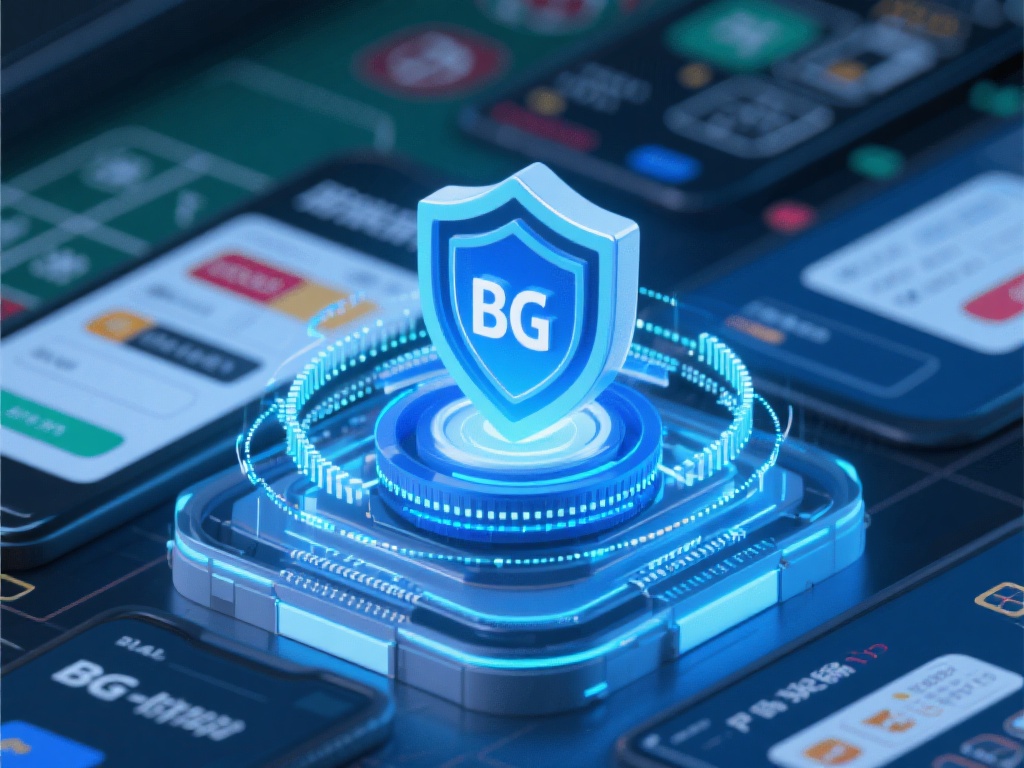 BG大游娱乐app安全性与隐私保护全面解析 在BG大游娱乐app中,用户数据安全始终是重中之重