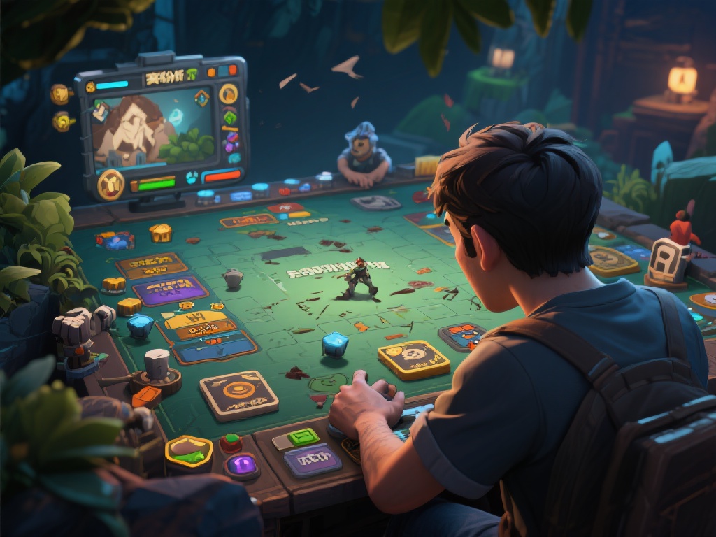 案例分析：从失败中吸取教训
每一个成功玩家的背后