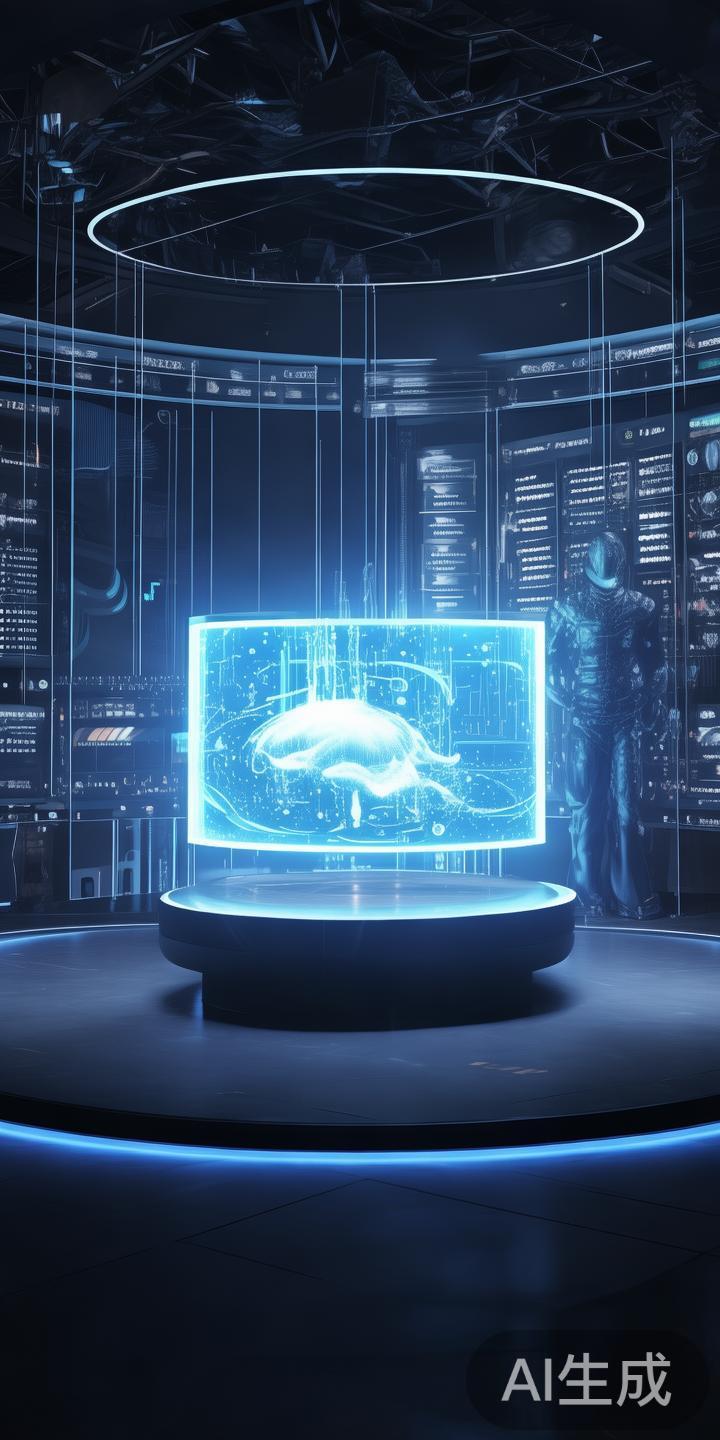 突出的技术支撑：借助先进的视频传输技术和大数据分析