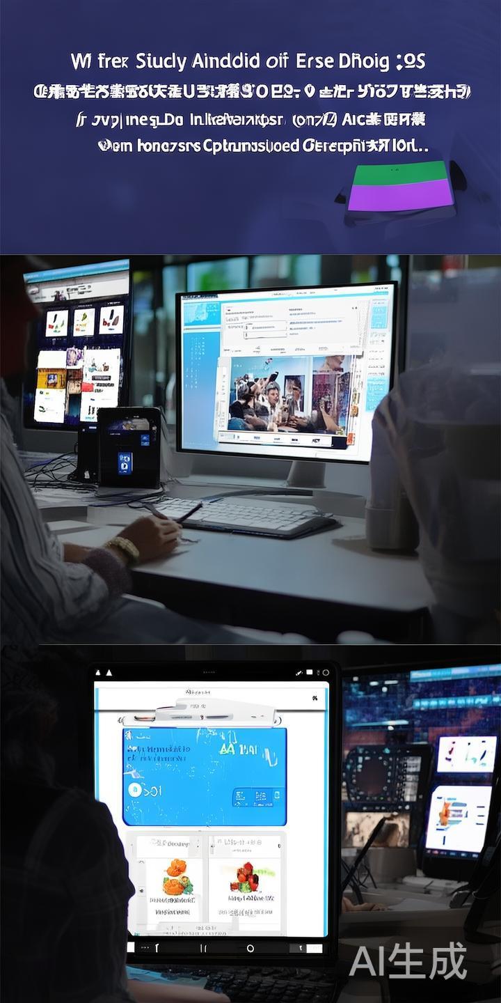 此外，针对不同平台的适配工作也极为关键。例如，为安