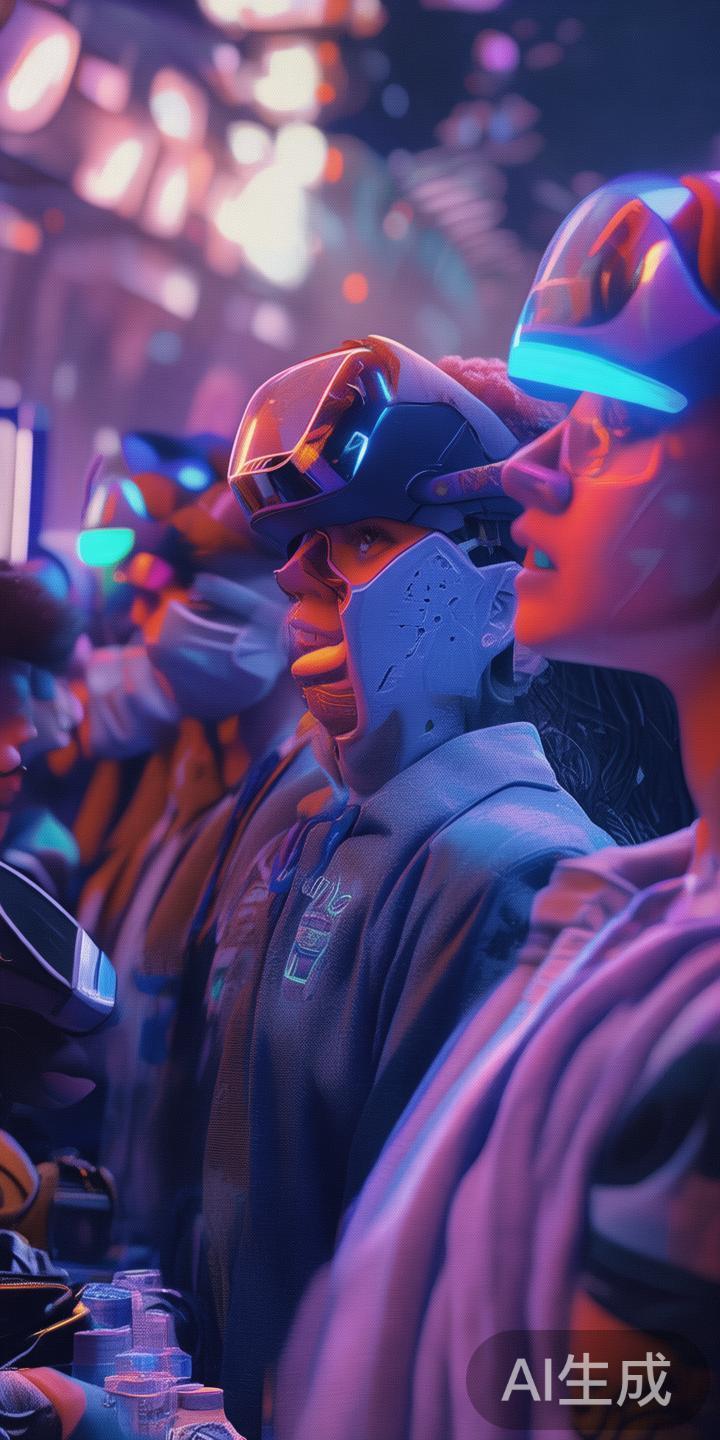 关于Bg大游所在国家游戏行业发展现状的全面分析与前景展望 第三,创新驱动力强劲。随着AR、VR等新兴技术的融