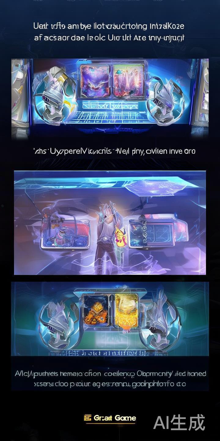 在激烈的市场竞争中，单纯丰富的游戏资源难以成为持续