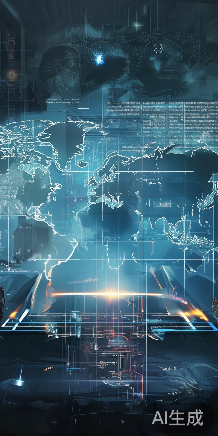 此外，国际政治环境也是不可忽视的因素。如美国、欧洲