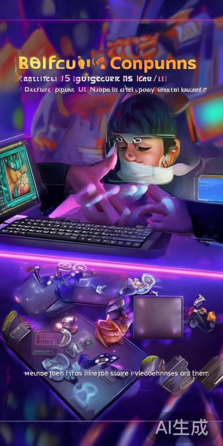 全面解析BG大游平台:特色功能与攻略指南 充分利用平台优惠
在平台注册后,务必及时使用平台