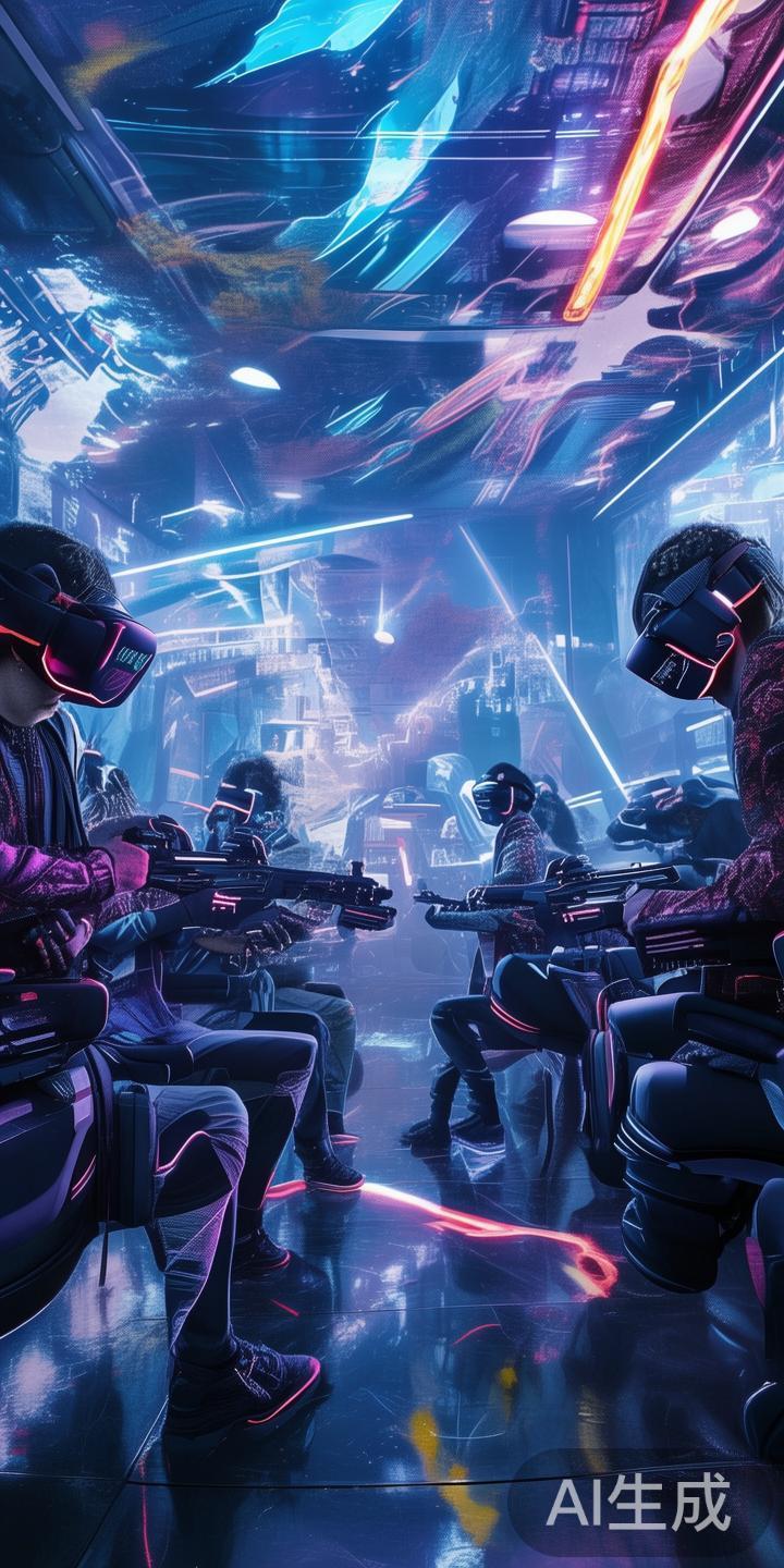 BG大游透视：深度揭秘游戏设计策略与未来创新方向