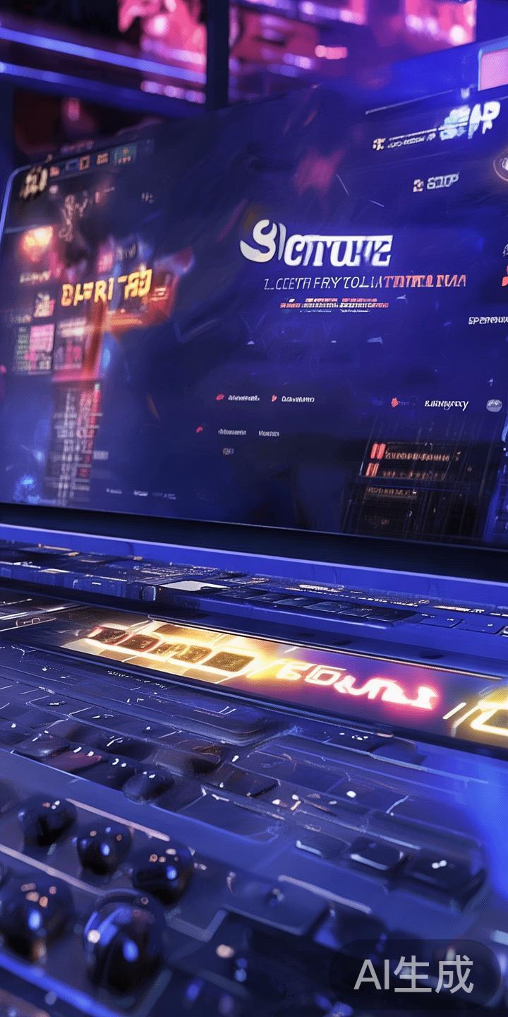 平台采用先进的加密技术，确保玩家的个人信息和资金安