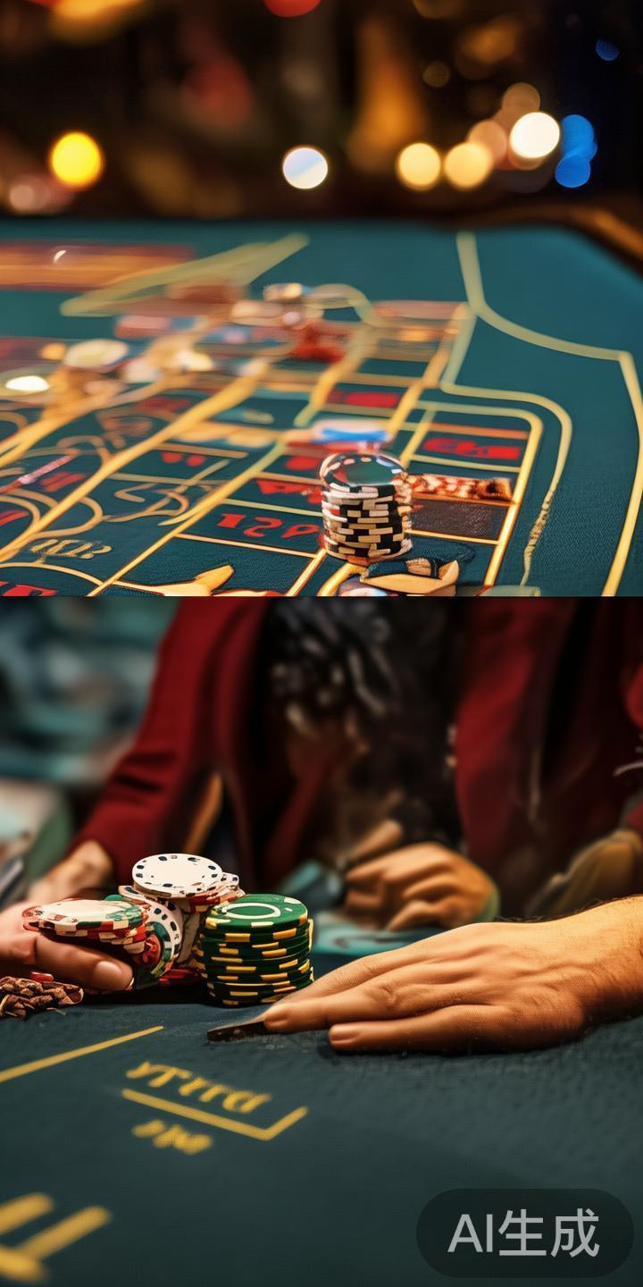 BG视讯大游透视各类技巧总结 观察与分析游戏走势
在真人视讯或大游中,许多玩家