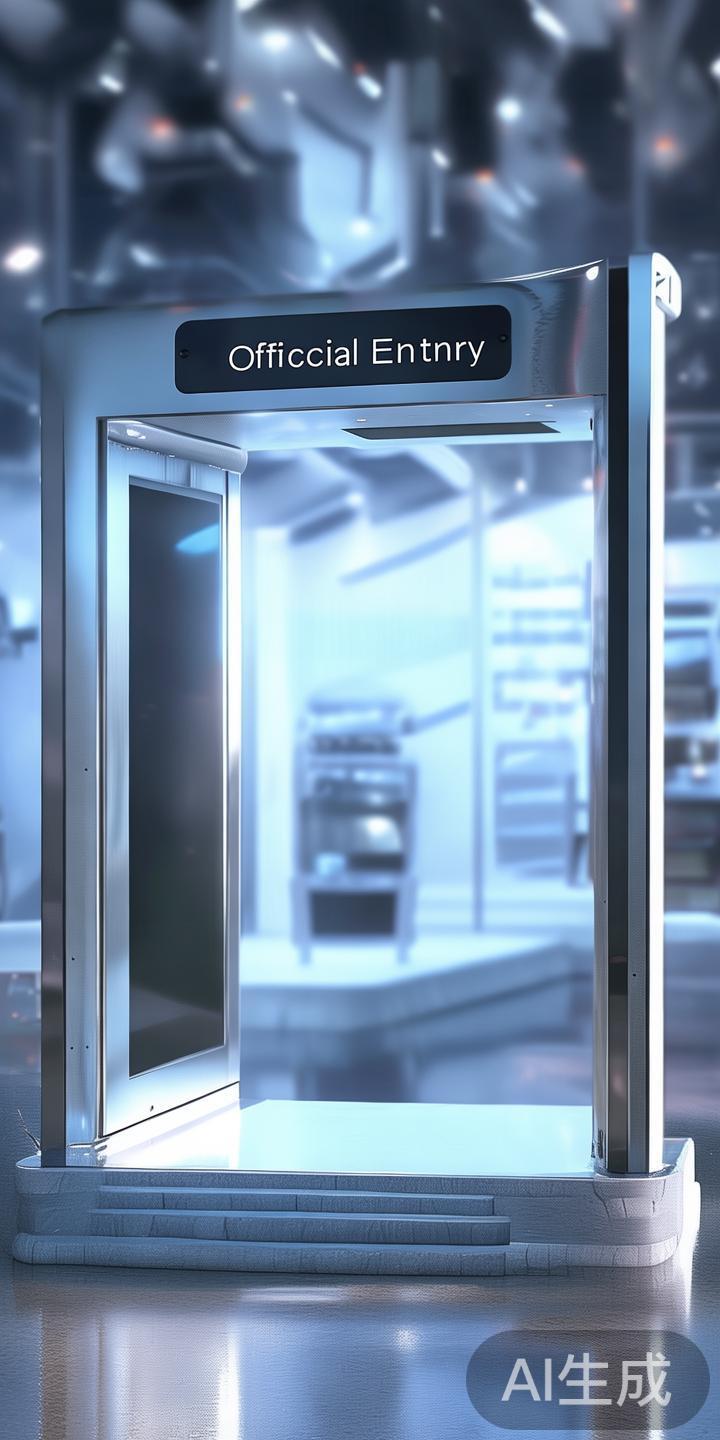 全面解析:访问BG大游官方网址入口的详细攻略与指南 选择官方入口,不仅能够确保账号信息和个人隐私的安全