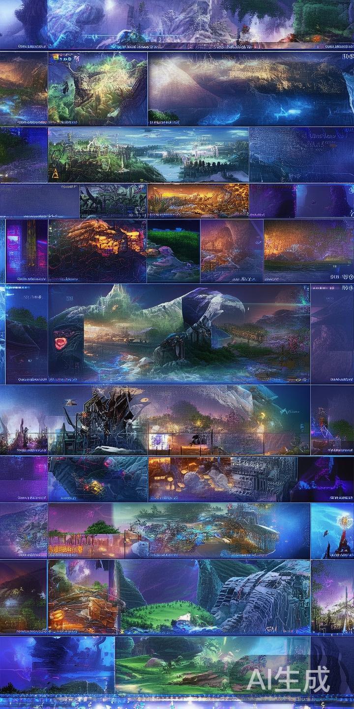 2024年最全特色丰富的BG大游网站排行榜与权威试玩攻略指南 随着网络技术的飞速发展,BG大游作为新兴的游戏平台