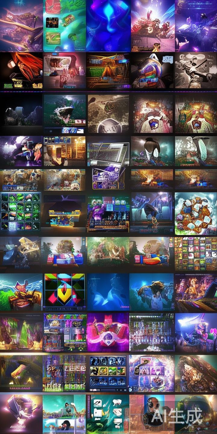 在BG大游官网，玩家可以体验到各种类型的电子游戏，